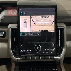 جی ئێم سی یوکۆن